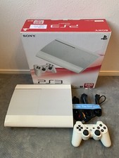 SONY PS3 PlayStation 3 250 GB