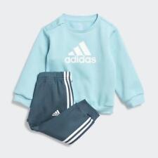 Tuta enfant felpata Adidas