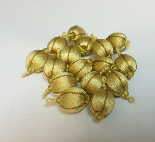 Passementerie houles perles - passementerie, 16
