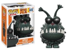 Funko POP - Despicable 3 -