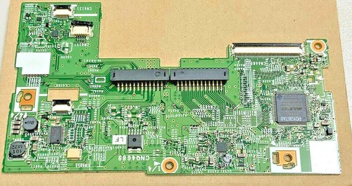 Pioneer indicatore lcd - lcd, assy