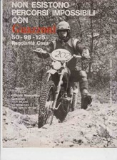 advertising Pubblicità MOTO