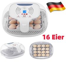 Incubatrice completamente