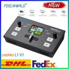 Feelworld livepro v1 - livepro,