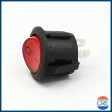 Interruttore Ferro Stiro P8401
