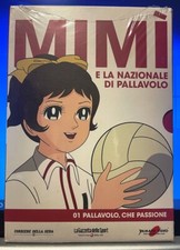 MIMI' E LA NAZIONALE DI