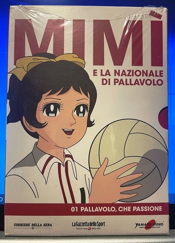 Mimi nazionale di - la,