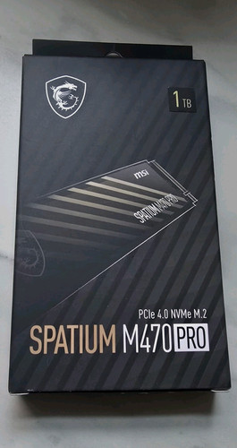 Unità ssd veloce - veloce, nuova