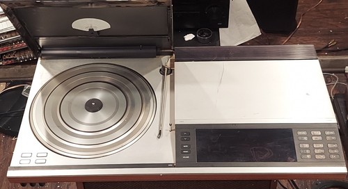 Bang olufsen beocenter 7700 - bang,