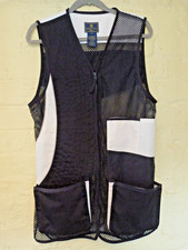 GILET DA TIRO IN ARGILLA