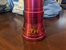 Hi Lux 264 Proiezione