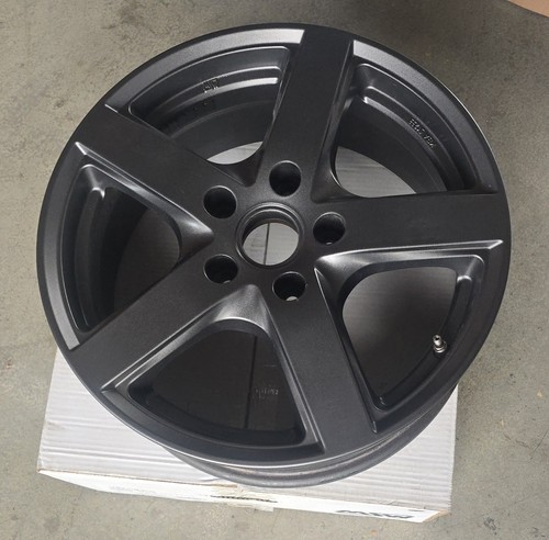 Pezzo cerchio lega msw 55 - pezzo,