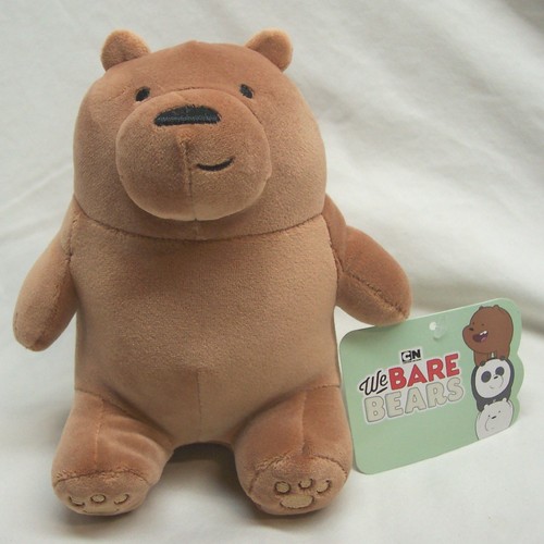 Cartoon network bare - network, bears
