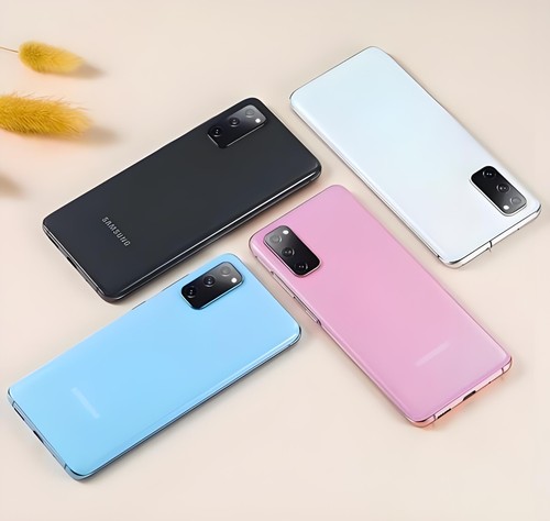 Android samsung galaxy s20 - android,