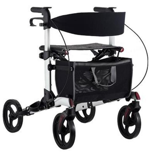 Rollator deambulatore girello - rollator,