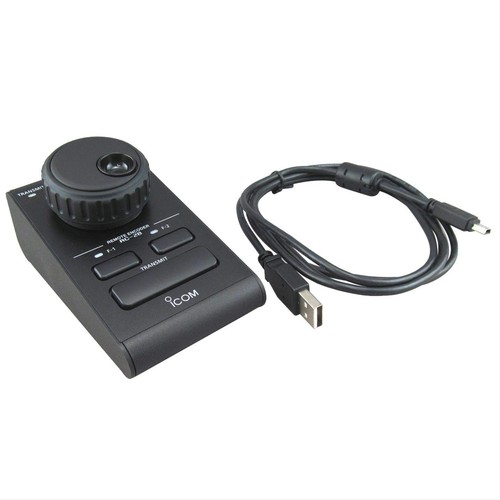 Icom remoto encoder - remoto,
