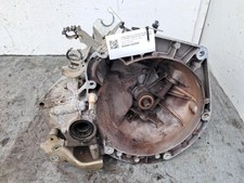 46342972 CAMBIO MANUALE 6M