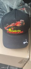 Scuderia Ferrari Hat