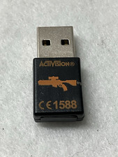 Dongle ricevitore wireless USB