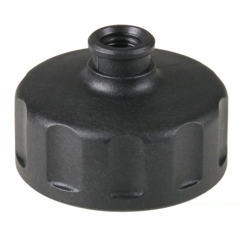 Coperchio rapido vite camera - coperchio, a