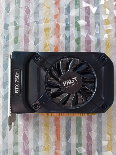 Palit nvidia geforce gtx - geforce,