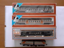 Lima treno navetta - , con