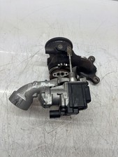 Turbocompressore per Seat