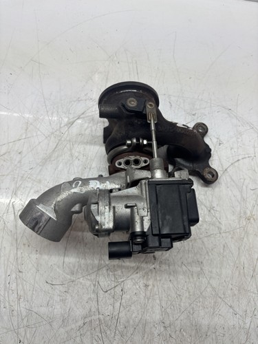 Turbocompressore per seat - turbocompressore,