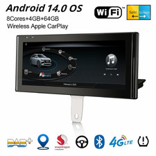 10,25" Android 14 DAB+