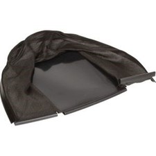 Sacco tela raccolta erba