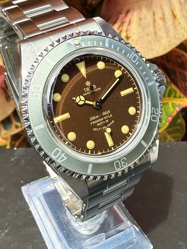 Thorn legacy diver - thorn, t023
