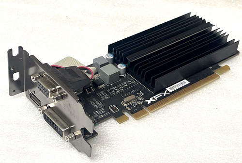 Xfx ati radeon hd5450 gb - ati,