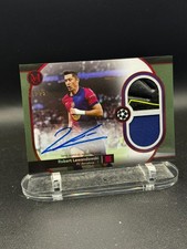 2024 topps museum - 2024-25,