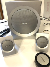 Bose Companion 3 Series I