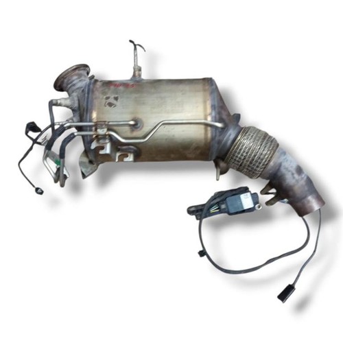 Fap filtro antiparticolato per - fap,
