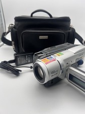 Sony DCR-TRV520 Digital8 Hi8