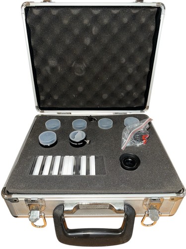 Celestron kit pezzi - kit, 14