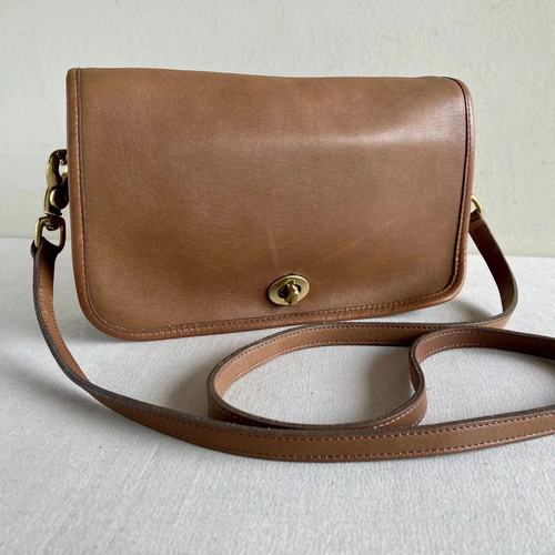 Rara borsa tracolla coach - rara, a