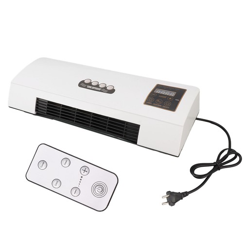 Ventilatore caldo