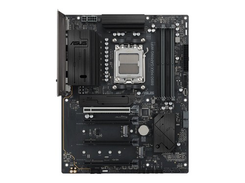 Asus b850 max gaming - max, wifi