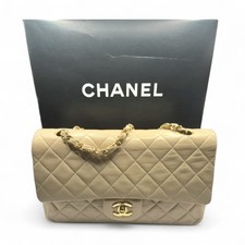 Borsa Chanel vintage Timeless