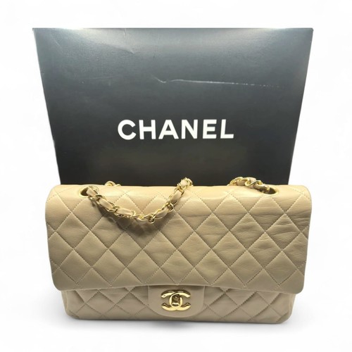 Borsa chanel vintage - chanel,