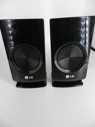 Surround sound mini speaker - mini,