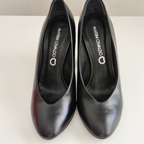 Scarpa corte donna martini - corte,