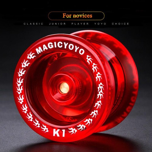 Magic yoyo yo - magic,