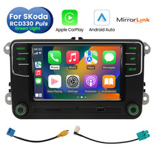 Autoradio Android MIB RCD330