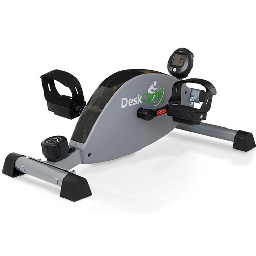 Deskcycle under desk bike - 2,