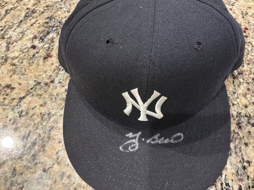 Cappello yankee yogi - yankee, berra