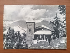 Collio - stazione d'arrivo