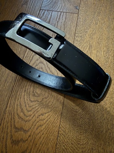Cintura gucci tom ford g - tom,